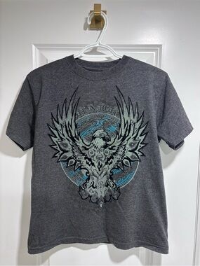 Hawk T-Shirt (2x)